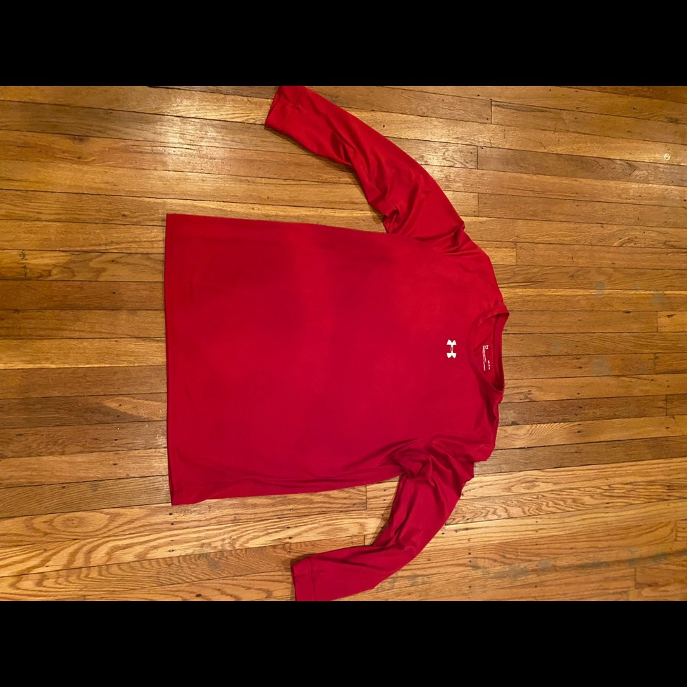 Under Armour Long Sleeve Shirt